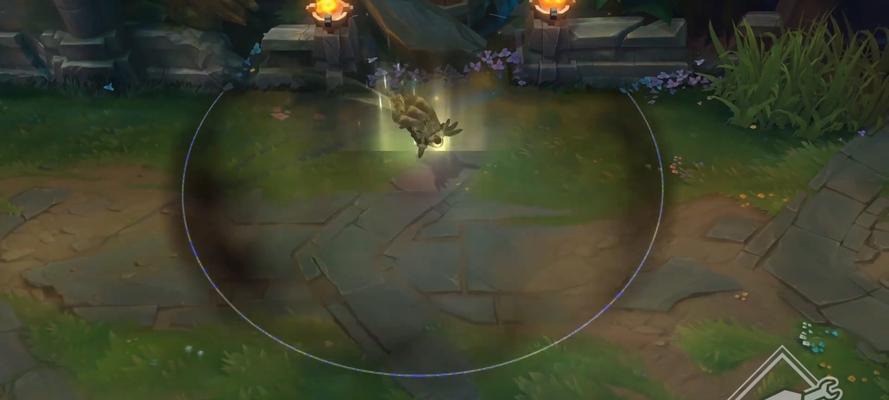 好运姐辅助出装攻略（完美装备搭配，为团队带来胜利的关键）