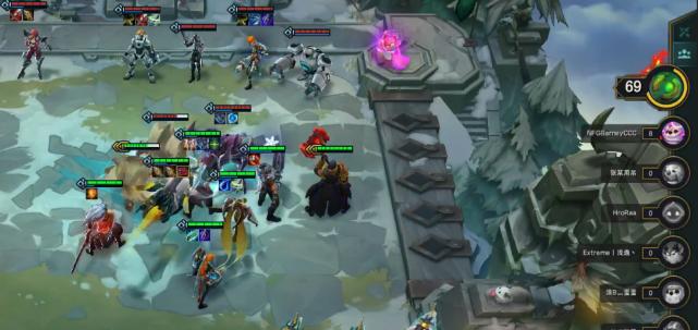 《大鹌鹑龙王出装攻略大全》（打造无敌龙王！最强装备及技巧大揭秘！）