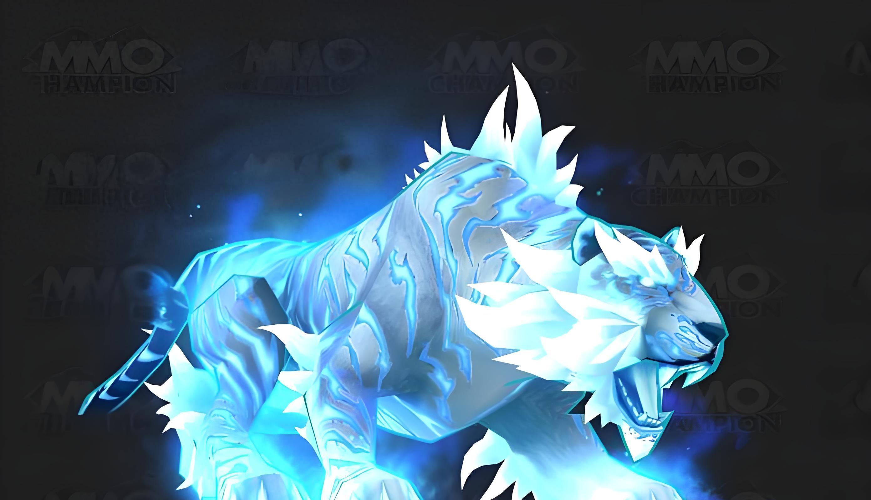 《魔兽世界》新手必看：如何选择合适的职业（魔兽世界新手如何选择合适的职业）