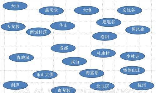 探寻侠客杭州攻略之路（揭秘杭州名胜古迹与美食景点，领略浙江传统魅力）
