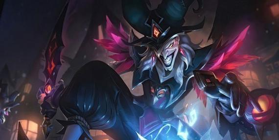 小丑新手出装攻略（终极玩家必看，教你如何正确选择装备）