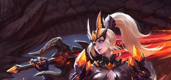 苍穹木兰出装思路攻略（全面解析苍穹木兰的装备选择及战术发挥）