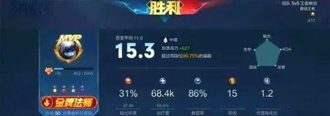 王者荣耀扁鹊出装攻略（详细介绍扁鹊的出装方案及技巧，助你在游戏中发挥最大潜力）