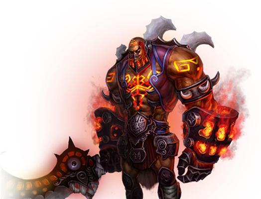 许褚英勇无敌！官渡出装攻略（横扫战场，以一敌百，让你在官渡战场上无往不胜！）