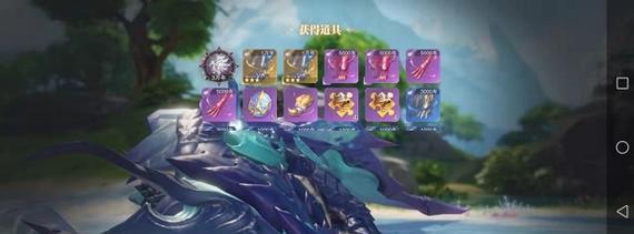 《斗罗大陆魂师对决》游戏焱辅助攻略（打造最强焱队，让你称霸斗罗大陆！）