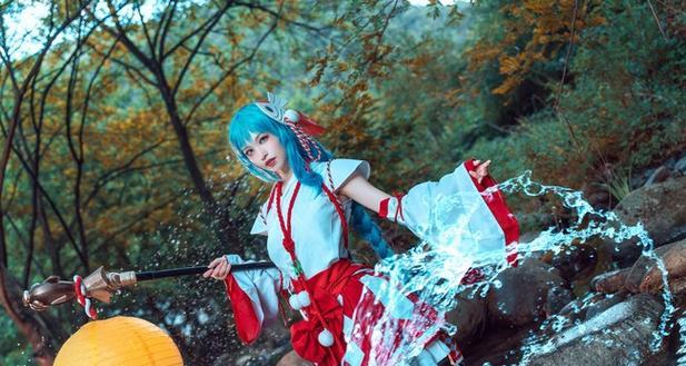 如何选择适合的装备来提升伊氏巫女的能力？（巧用装备，巫女无敌！）