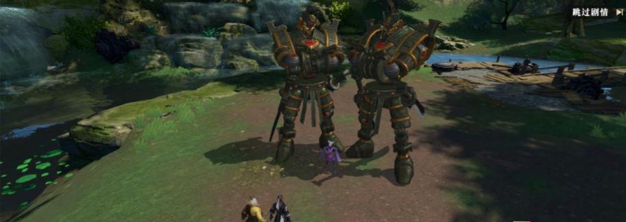 《秦时明月世界》游戏机关兽获取攻略（如何快速获取机关兽，让你在游戏中轻松取胜）