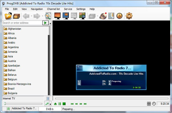 ProgDVBv7.31.4官方版