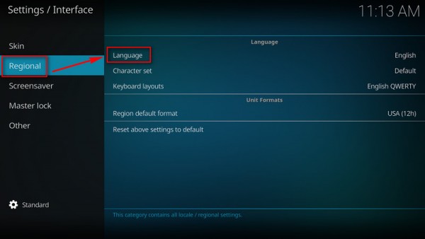 Kodi(原XBMC)v19.1中文版
