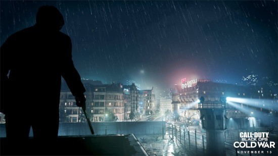 使命召唤17steam中文独立版