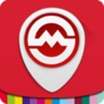 上海地铁线路图 v2021 最新官方版