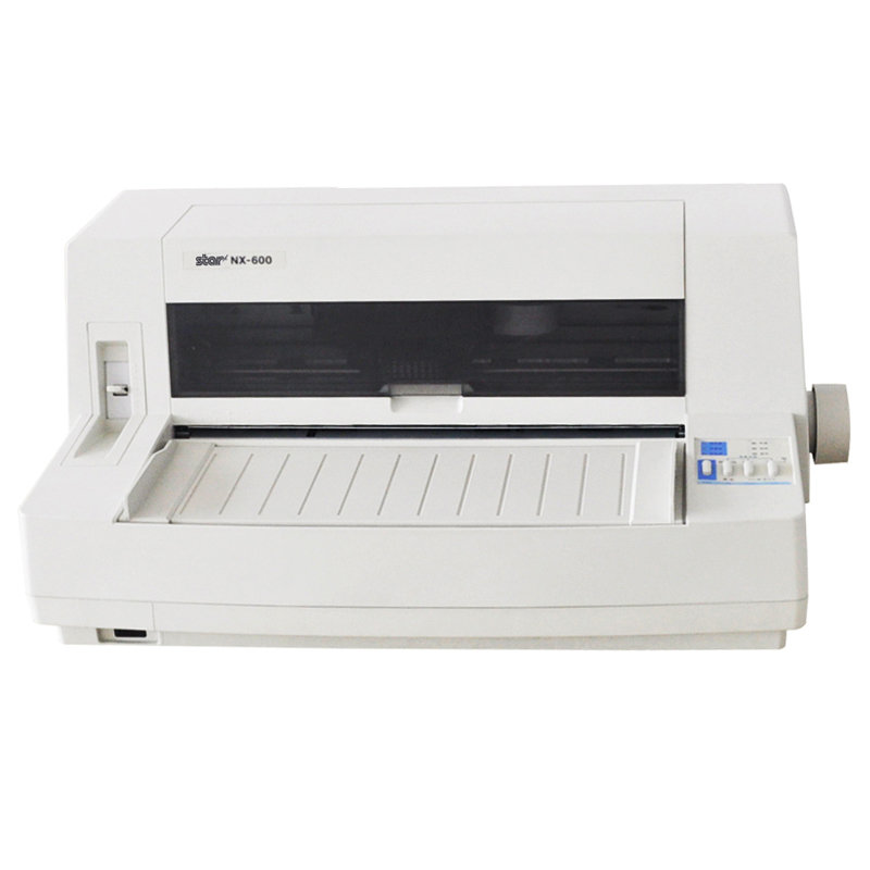 star nx-600打印机驱动官方版