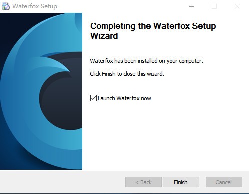 水狐浏览器中文官方版 v56.0 专用版