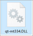 qt-mt334.dll免费版