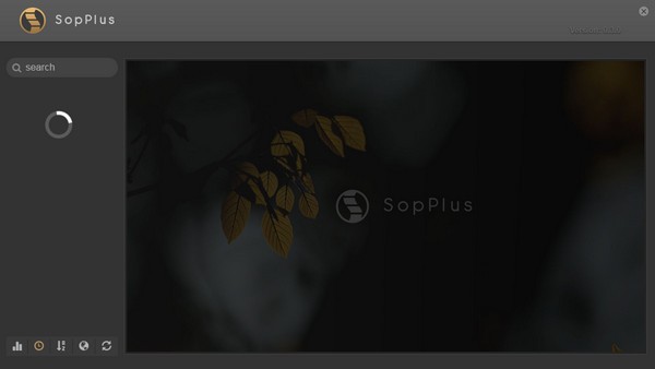 sopplus playerv0.3.0官方版