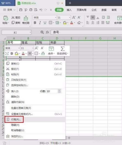 wps office官网版