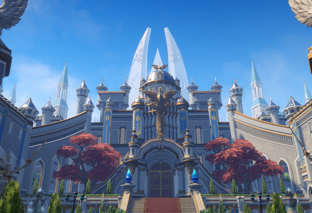 斗罗大陆猎魂世界电脑版