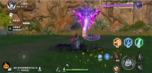 斗罗大陆猎魂世界pc版