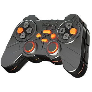 雷神加速器客户端