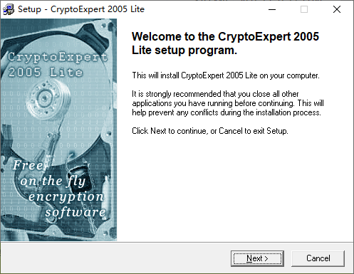 cryptoexpert官方版