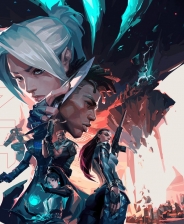 无畏契约电脑版