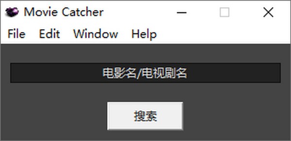 Movie Catcher(视频下载软件)v0.96绿色版