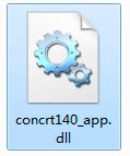 concrt140.dll官方版