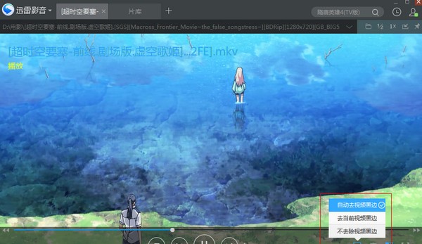 迅雷影音v6.1.7.810官方版