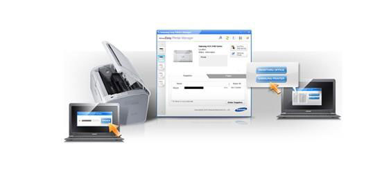 三星ml2161打印机驱动mac版 v5.00.01官方版