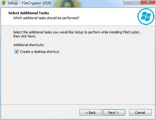 Abelssoft FileCryptor文件加密官方版