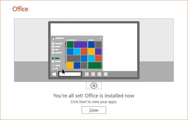 office2020 v2020 破解版