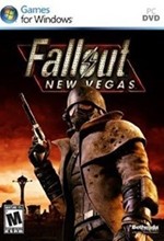 辐射新维加斯终极内核汉化独立版