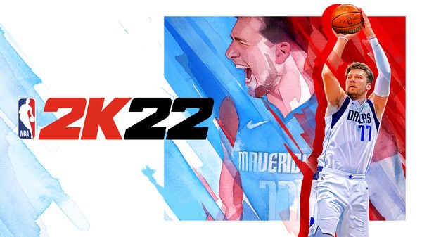 nba2k22pc中文版