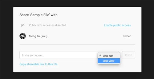 Figma破解版 v93.4.0 最新中文版