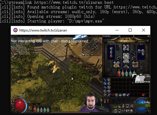 Streamlinkv1.5.0免费版