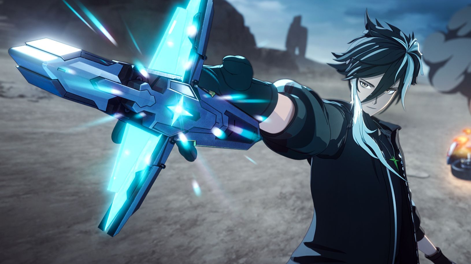 晴空之下电脑版