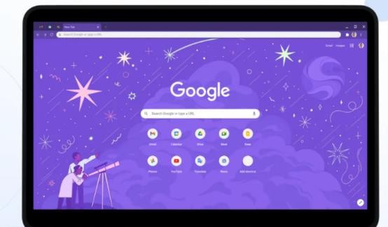 Chrome(谷歌浏览器)64位v92.0.4515.159官方正式版