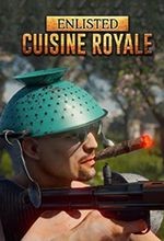 厨房大逃杀官方电脑版