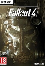 辐射源4全dlc汉语免安装融合国际版