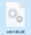mfc140.dll官方版