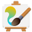 MyPaint v2.0.1 绿色开源版