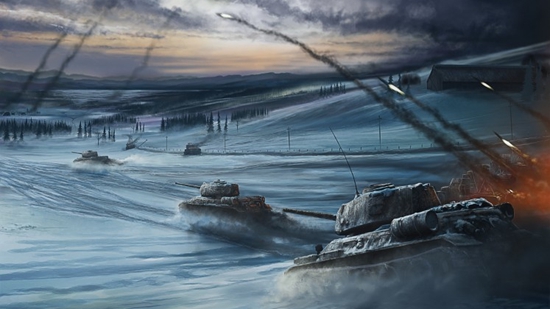 钢铁雄心4免安装免费完整版