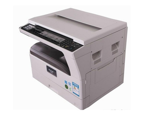 夏普ar1808s打印机驱动 v4.7.0.6破解版