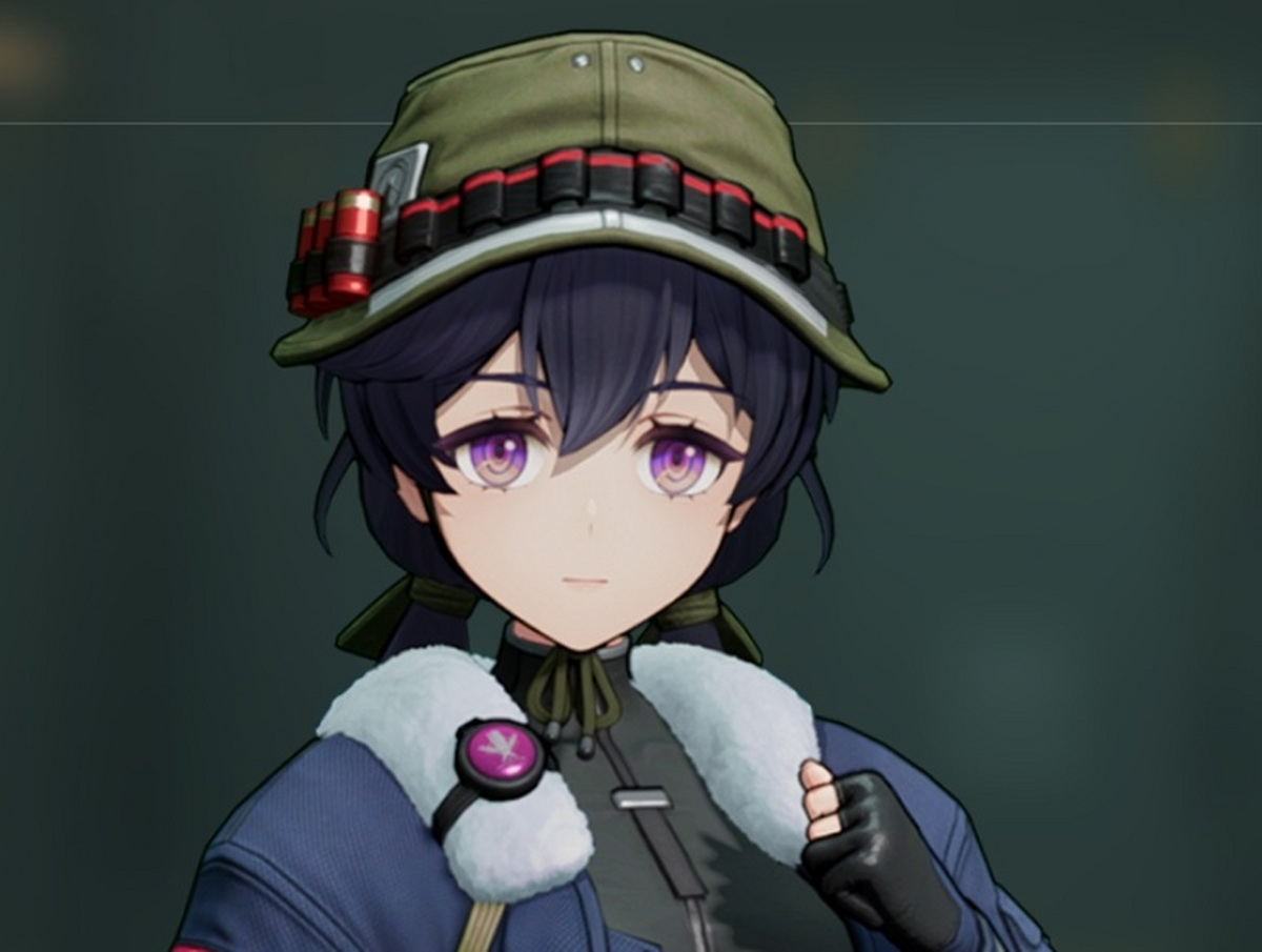 少女前线2中文版