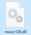 msvcr120.dll官方版