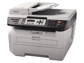 联想lj2400打印机驱动版官方版