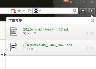 猎豹浏览器v8.0.0.21562电脑版