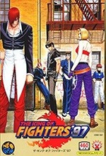 拳皇97风云再起电脑正国际版