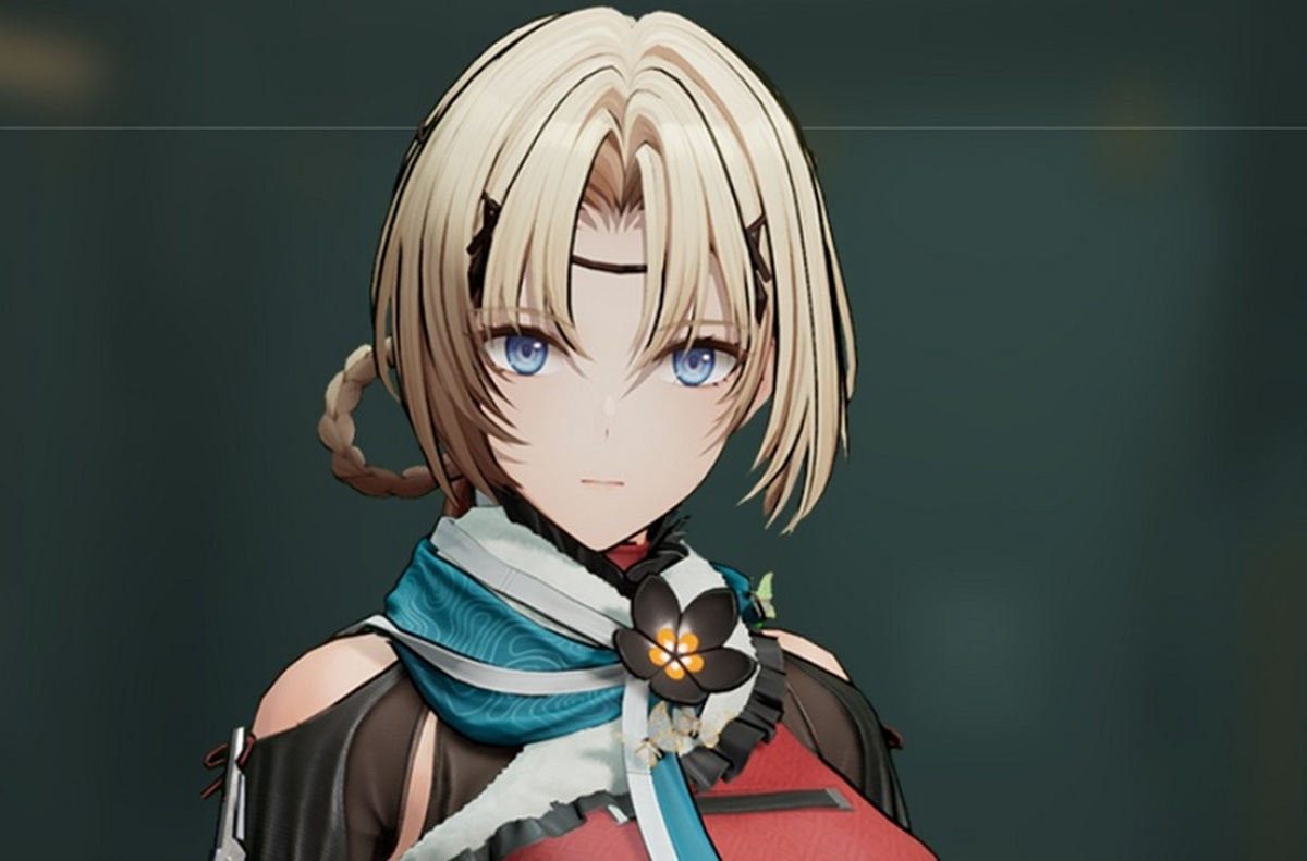 少女前线2中文版