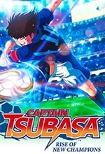 足球小将新秀崛起破解免steam网游版